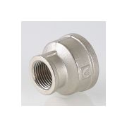 Муфта 25/50 никель