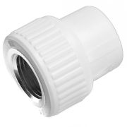 Муфта комб. 25*1/2 В.р. PPRC