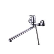 Смеситель ZENTA Z1502 Лайм для ванны