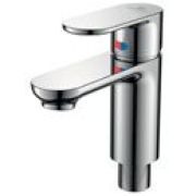 Смеситель Калори 2521-А45 с гайкой