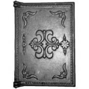 Дверка топочная ДТ-5 270*370мм Бис