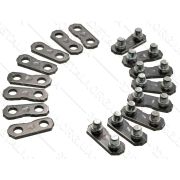 Клепка цепи 325