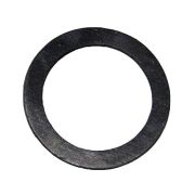 Прокладка резиновая для соединения чугунных батарей