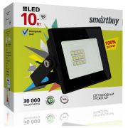 Прожектор светодиодный SMARTBUY FL SMD LIGHT 30W/6500K/IP65