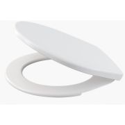 Сиденье для унитаза А60 Alcaplast антибактериальное