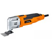 Многофункциональный инструмент (реноватор) МФИ-400 в кейсе Вихрь