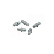 Полкодержатель бочонок 5*16 цинк