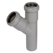 Тройник 32*32/45