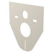 Звукоизоляционная плита M91 ALCAPLAST