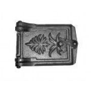 Дверка прочистная ДПР-2 150х112мм  БисЛитЗав