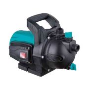 Самовсасывающий струйный насос LEO LKJ - 1002 S нерж.