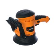 Эксцентриковая шлифовальная машина ЭШМ-125Э Вихрь 72/6/5