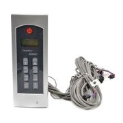 Пульт для душевой кабины