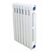 Радиатор чуг.STI модель Нова-500 7 сек.