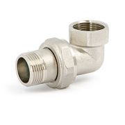 Американка угловая 15