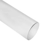 Воздуховод круглый 12.5ВП, (D=125mm, L=1,0m)