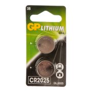 Батарейка GP СR2025