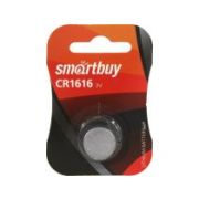 Батарейка SMARTBUY CR1632