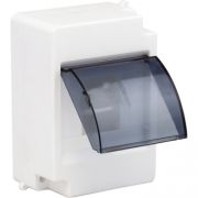 Бокс EKF КМПн 1/4 с дверцей