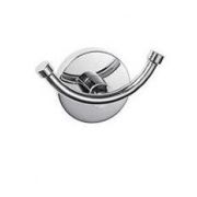 Крючок двойной LEDEME 1705-2