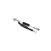 СВЧ_Диод двойной  (квадр.) 12кВ