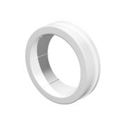 Редуктор круглый 1012,5РП, (100*125)