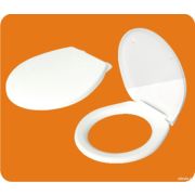 Сиденье для унитаза СУ 62.00.80 г. Псков