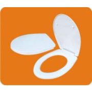 Сиденье для унитаза СУ 73.03.00 г. Псков