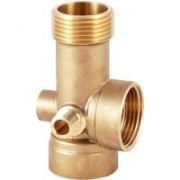 Штуцер 5-ти вводной