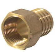 Штуцер для шланга 10ммх10мм