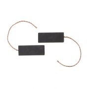 Щетки Эл.двиг.(5x12.5x36)-2шт, пров центр,Сэндвич С010