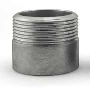 Резьба метал100мм