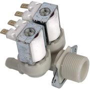 Электроклапан 2Wx180 D-10мм для Индезит, Аристон