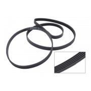 Ремень 1308 J5 черный