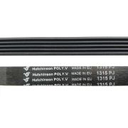 Ремень 1315 J5 черный