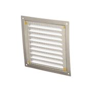 Решетка вент. 150*150 (метал.) 1515МЦ оцинкованная