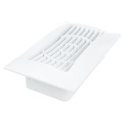 Решетка для плоских каналов 612РСФ (120*60)