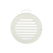 Решетка круглая Д=100мм арт.10РК