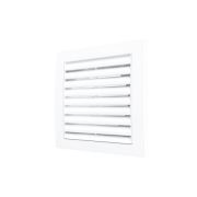 Решетка сферическая с фланцем 1515РС10Ф