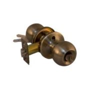 Замок Arsenal 607AB BK