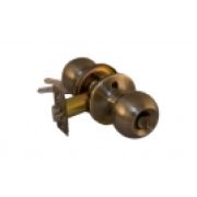 Замок Arsenal 607 BL BK