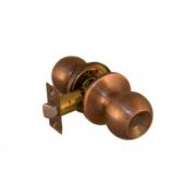 Замок Arsenal 607AC BK