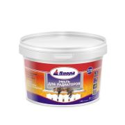 Эмаль для радиаторов Д-220 ф. 0,6