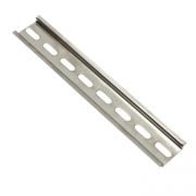 DIN-рейка EKF перфорированная 225мм adr-22,5