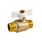 Кран шар. STI 15 п-п