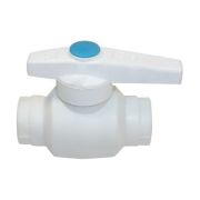 Кран шаровый SPK 50