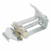 Крепление для врезной мойки