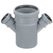 Крестовина 110*50*50/45гр