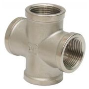 Крестовина 15 В.р. никель