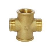 Крестовина 15 пмпм